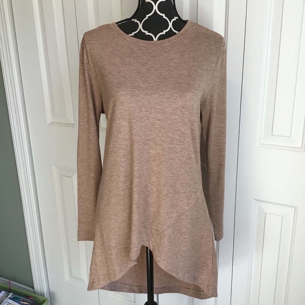 Mislook  tunic